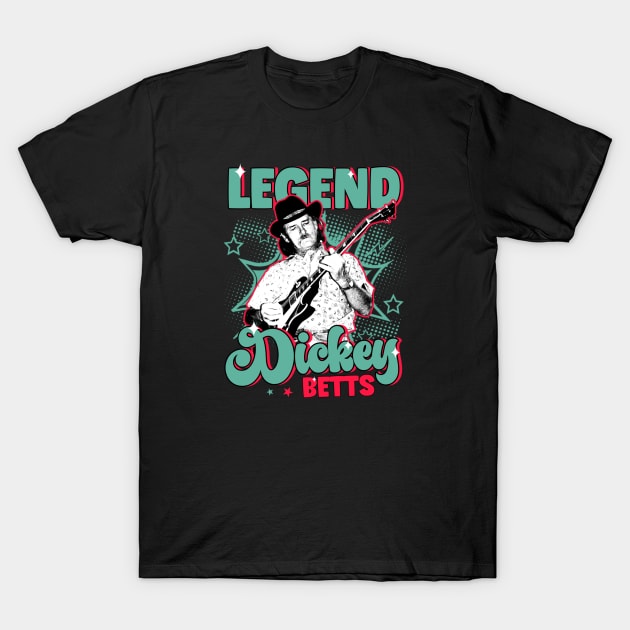 Guitarist legand T-Shirt by JustForKaya97